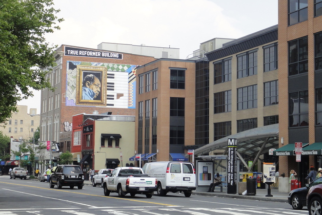 Photo of U Street Corridor NW