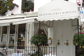 Beach Blanket Babylon (Notting Hill) - Bar | Lounge | Restaurant in London
