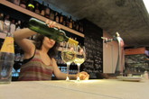 Zentraus - Bar | Restaurant in Barcelona.