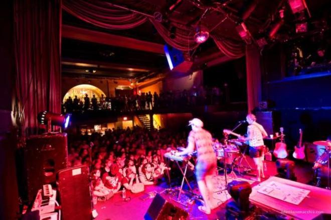 Photo of Bowery Ballroom