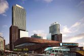 Barclays Center - Concert Venue | Stadium in New York.