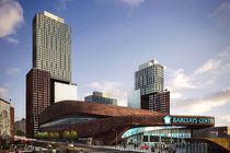 Barclays Center - Concert Venue | Stadium in New York.
