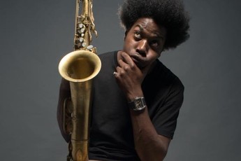 Soweto Kinch