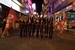 The West End - Nightlife Area in Ibiza.