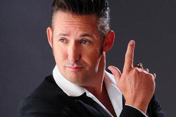 Harland Williams