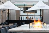 Howells & Hood - Restaurant in Chicago.
