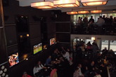 Benchmark - Bar | Beer Garden | Restaurant | Rooftop Bar in Chicago.