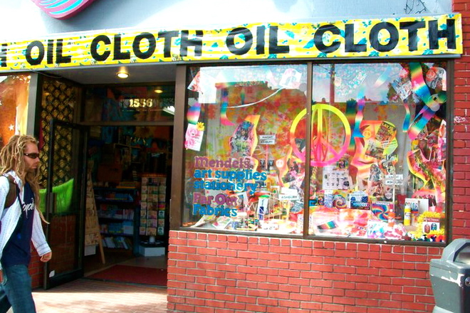 Photo of The Haight, San Francisco