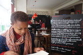 La Cantine - Café | French Restaurant in Paris.