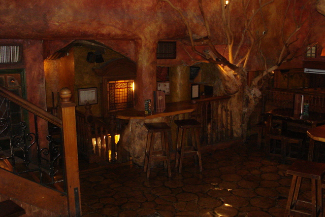 Photo of Waxy O'Connor's