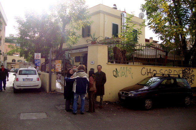 Photo of Necci