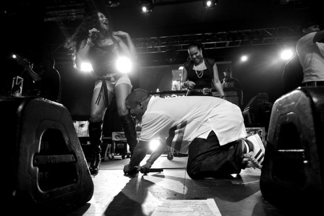 Photo of Naughty By Nature