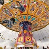 Frühlingsfest Auf Der Theresienwiese - Fair / Carnival | Festival | Beer Festival in Munich
