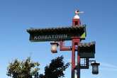 Koreatown, Los Angeles