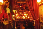 Hook - Cocktail Bar in Barcelona.