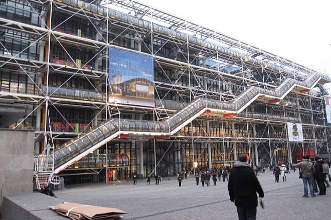 Photo of Marais - 3eme / 4eme, Paris