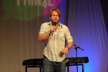 Tony Law