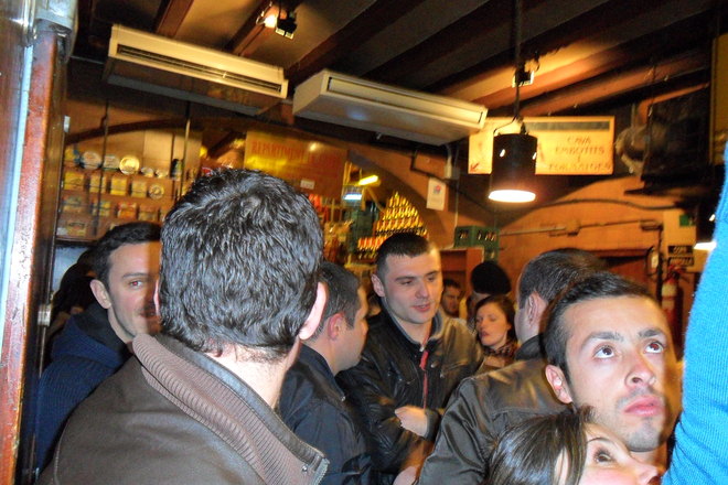Photo of La Champañeria (Can Paixano)