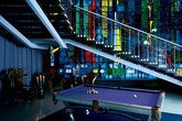 Staying In at Hotel Bars in Europe