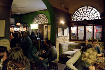 James Joyce - Café | Pub in Florence.