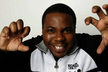 Marlon Davis