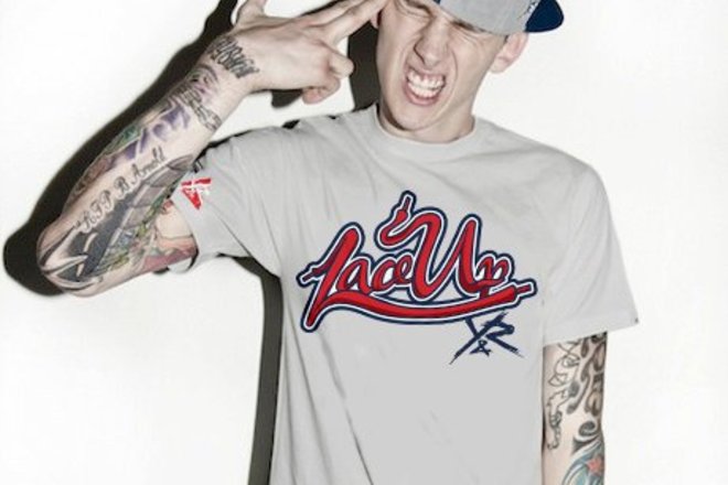 Photo of Machine Gun Kelly