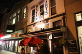 Bar Pilar - Bar | Restaurant in DC