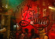 Café de Duivel - Bar in Amsterdam.
