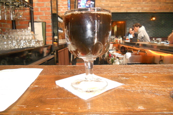 Rosewood Tavern - Bar | Gastropub in Los Angeles.