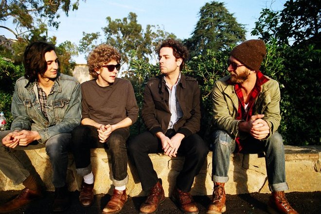 Photo of Dawes