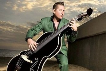 Lee Rocker