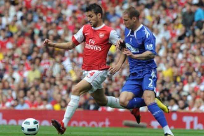 Photo of Arsenal FC