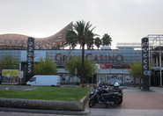 Casino Barcelona - Casino in Barcelona.