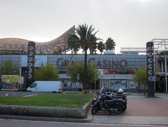 Casino Barcelona - Casino in Barcelona.