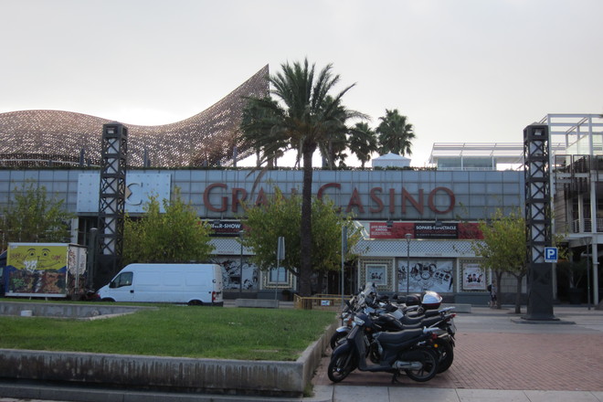 Photo of Casino Barcelona
