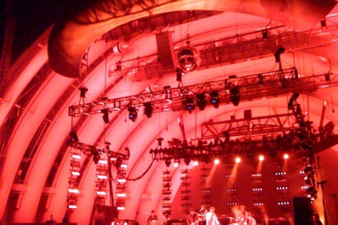 Photo of Hollywood Bowl