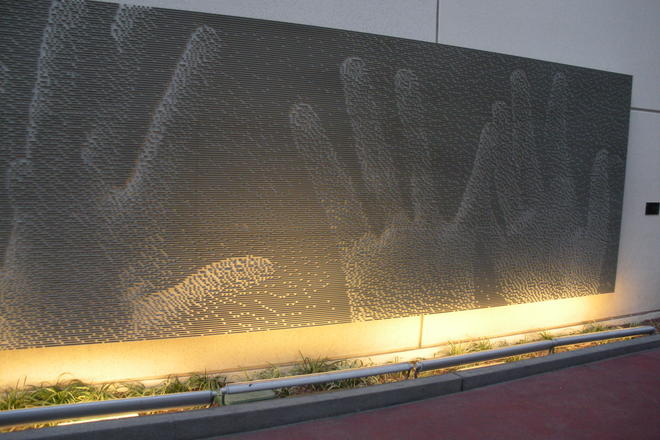 Photo of The Living Room