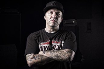 Agnostic Front