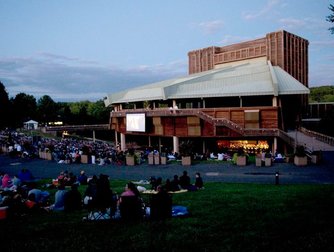 Wolf Trap National Park for the Performing Arts (Vienna) - Concert Venue | Performing Arts Center in Washington, DC.