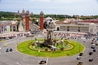 Plaça d'Espanya