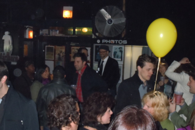 Photo of Double Door