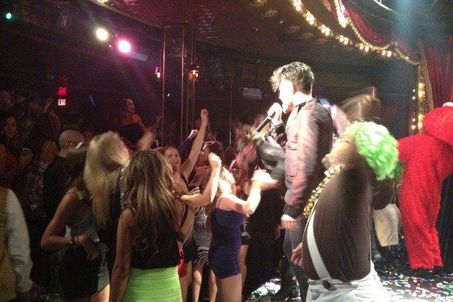 Photo of Beacher's Madhouse