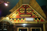 South London Pacific - Tiki Bar in London.